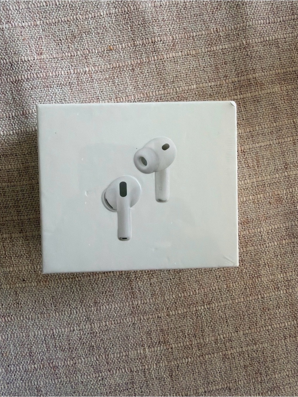 AirPods Pro (3rd Generation) Noise Cancellation